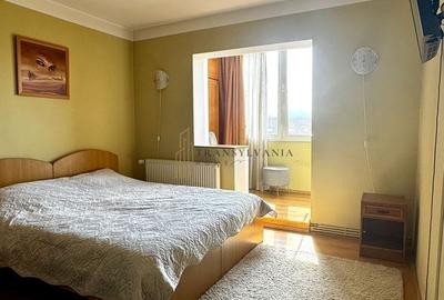 Apartament 3 camere, decomandat - 5