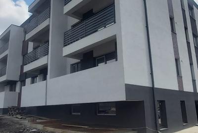 Apartament 2 camere, 60mp, BUCIUM-LIDL - 1