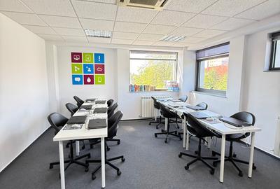 Vatra Luminoasa / Iancului/ Business Center/ Mega Mall / Clasa A/ Comision 0% - 6