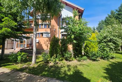 De vanzare vila individuala  Snagov padure-lac - 1