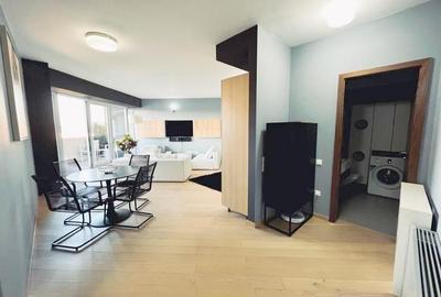 De inchiriat apartament locatie centrala-Timisoara - 6