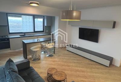 3 Camere in Complex Rezidential | Pipera Plaza  OMV - 1