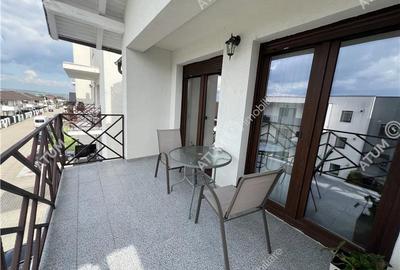 Apartament 4 camere 140 mp utili cu 2 locuri parcare zona Arhitectilor - 8