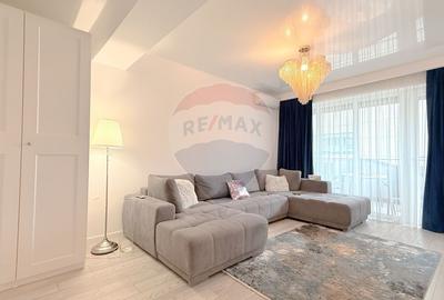 Inchiriere 2 camere Ambiance Residence | Parcare Subteran | Pipera - 1