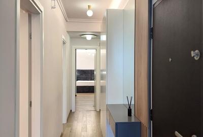 Floreasca Boutique / Apartament Exclusivist / Finisaje Premium / Terasa +Parcare - 16