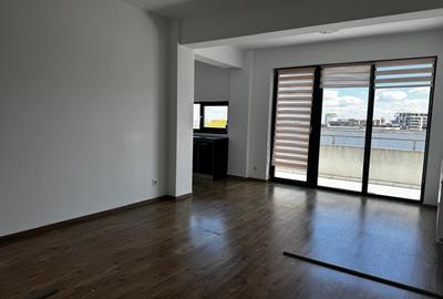 Spatiu pentru activitate de  birou de inchiriat pe Calea Turzii,cu parcare - 17