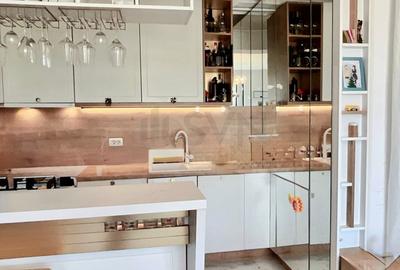 REA1024633 Apartament de vanzare I 4 camere I Lacul Tei - Petricani - 7