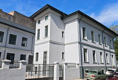 CISMIGIU || SALA PALATULUI || VILA INTERBELICA IDEAL SCOALA PRIVATA |. - 2