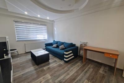 Apartament decomandat- zona aradului la parter mobilat si utilat - 22
