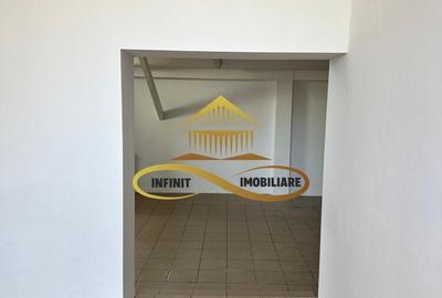 Spatiu de inchiriat Bacau, spatiu comercial zona Stefan Cel Mare - 10