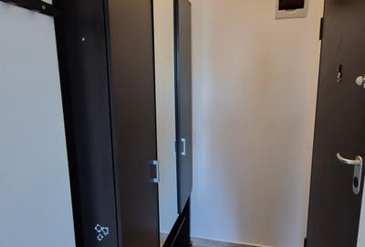 APARTAMENT 2 CAMERE - COCHET - AMPLASAT IDEAL - 27