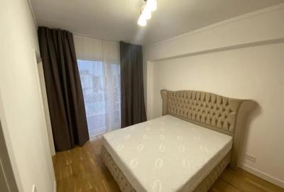 Apartament cu 2 camere semidecomandat în Bucureștii Noi