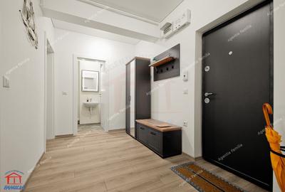 ✨De închiriat apartament 2 camere, Complex Arcada - 14