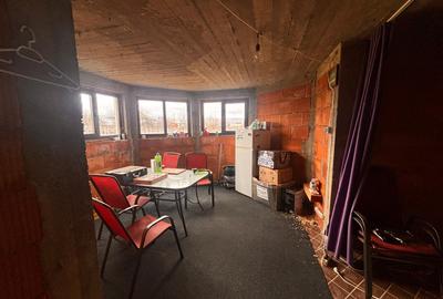 Casă individuală de vânzare – la 15 km de Bistrița - 10