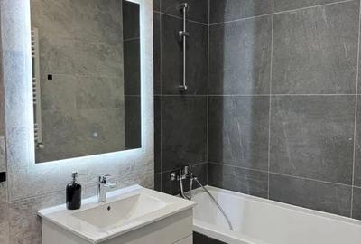 Apartament 3 camere zona Regie Politehnica Bloc nou in Trio Bridge cu parcare - 5