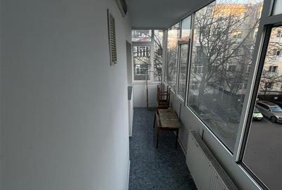 Apartament 3 camere Dacia - Decomandat - 5