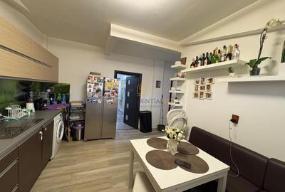 Apartament 2 camere de vanzare | mobilat & utilat, acces rapid metrou - 11