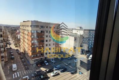 Apartament 3 camere + parcare / etaj 7 / metrou la 15 min - 12