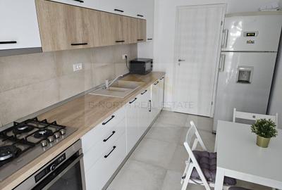 Apartament de închiriat 2 camere Grand Kristal Residence | Prima închiriere - 7