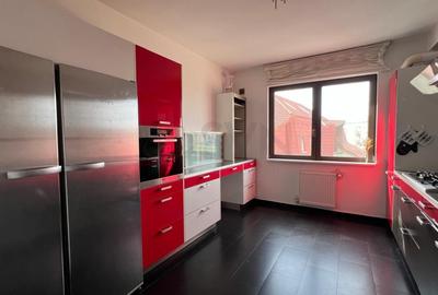REA1028727 Apartament 3 Camere 120 mpl Spatios l Sisesti - 7