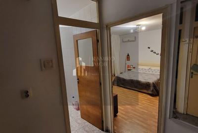 Garsoniera confort 1 Secuilor / Metrou Piata Sudului - 5