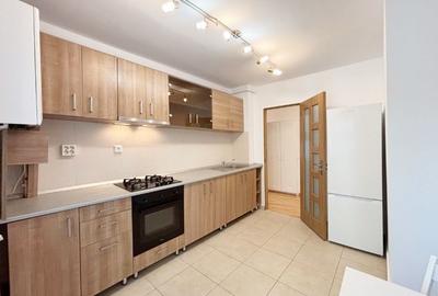 Apartament 2 camere, 52 mp, et. 1/4, decomandat - Pasteur, Zorilor - 3