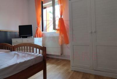 CASĂ DE VÂNZARE ÎN POUANA MĂRULUI,JUD. CARAȘ-SEVERIN - 8