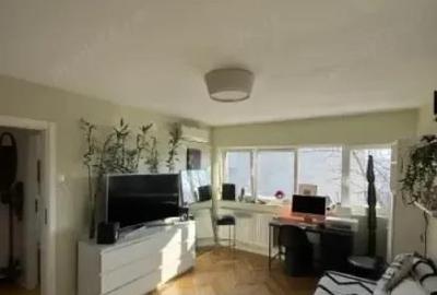 Apartament cu 2 camere decomandat, mobilat în Cantemir