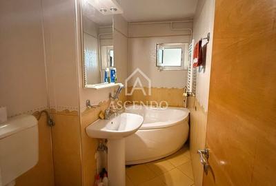 AVIATIEI // Apartament Decomandat, 3 Camere, 5 min de Mall Promenada - 12