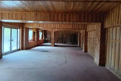 Proprietate turistică | Fost hotel | Teren 8900 mp | Aproape de Dunăre - 4
