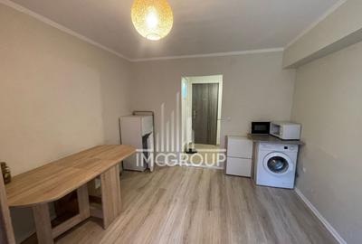 De inchiriat garsoniera zona Marasti Cojocnei VALABIL - 1