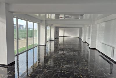 Proprietar -  Închiriere Spațiu Servicii si Birouri  cu vad EXCELENT! - 3