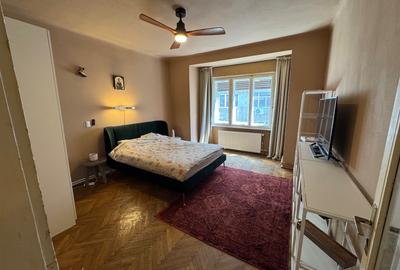 Ultra-Central - Apartament cu 3 camere Direct Proprietar RS2 - 3