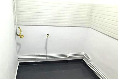 Garsoniera 31mp strada T.Vladimirescu finisata mobilata 44.000eur neg - 10