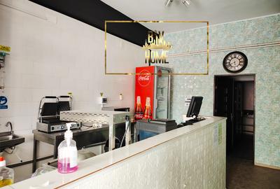Spatiu comercial pretabil HoReCa - 4