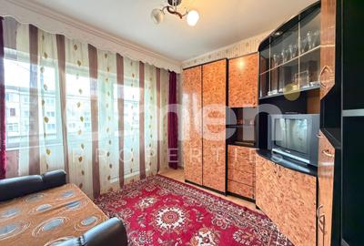 Apartament cu 2 camere decomandat, etaj intermediar, zona Center Nemes - 4