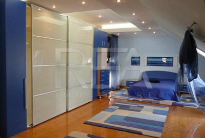 Vila Exclusivista | Piscina si 1877 m.p teren | Erou Iancu Nicolae - 21