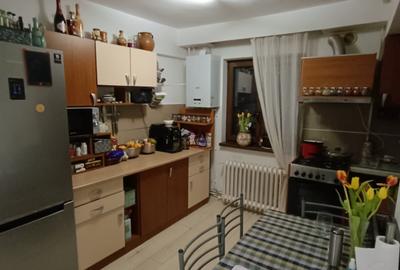 Apartament cu 2 camere în Gheorgheni