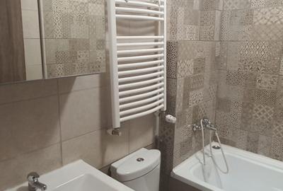 Apartament 2 camere mansardat Calea Calarasilor cu gradina A10 - 13