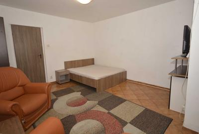 Garsonieră semidecomandată în Drumul Taberei