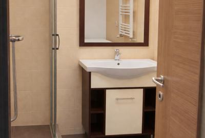 Apartament 1 camera zona Turnisor Sibiu - 4
