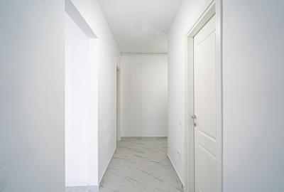 2 Camere, decomandat, 58.7 mp, Bloc Nou, 2 Lifturi, Finalizat, te muti rapid - 20
