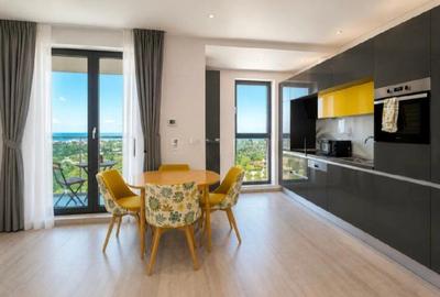 Stunning Penthouse Duplex in Aviatorii Residence - 1