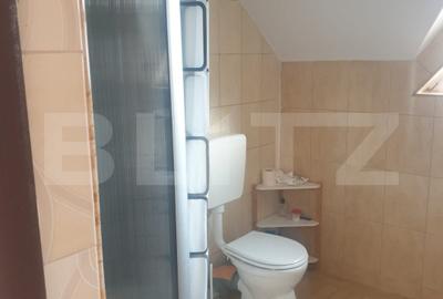 Casa finisata, mobilata,  169 mp, teren 700 mp,Somesul Rece,Gilau ! - 8