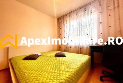 Apartament 3 camere de inchiriat Dristor București | ApexImobiliare.ro - 8