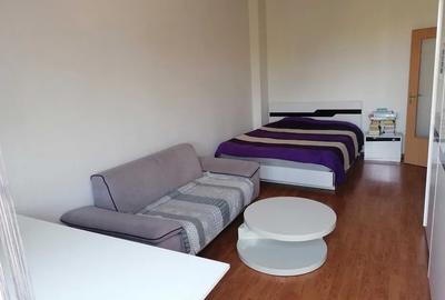 Garsonieră decomandată, mobilată în Iris