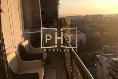 Apartament cu 2 camere de vânzare, 51 mp, zona străzii Brâncuși! - 11