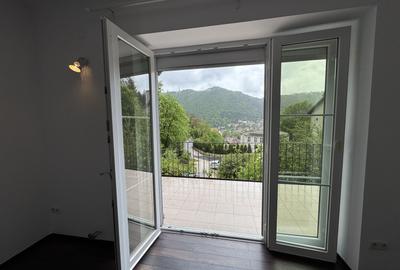 Apartament cu vedere spre Tâmpa, liniște și natură, în Centrul Istoric al Brașov - 17