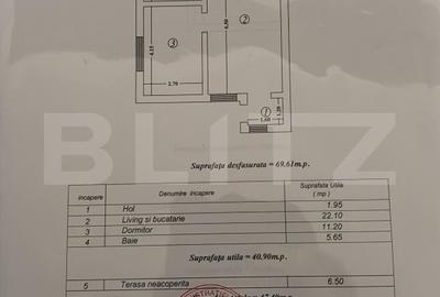 Casa plan parter cu beci - Lunca Cetatuii - 14