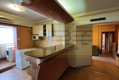 Apartament 2 camere decomandat Pacurari - Moara de Foc - 1